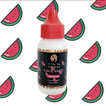 It's Skin-Deep Sports Scented Watermelon lace glue