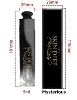 Mysterious Lip Gloss