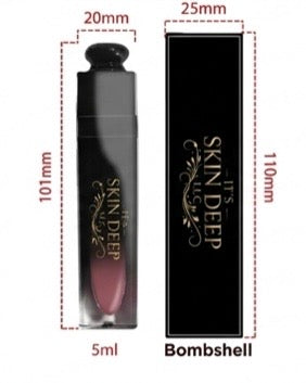 Bombshell Lip Gloss