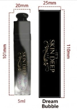 Dream Bubble Lip Gloss